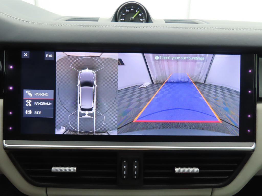 used 2020 Porsche Cayenne car, priced at $62,900