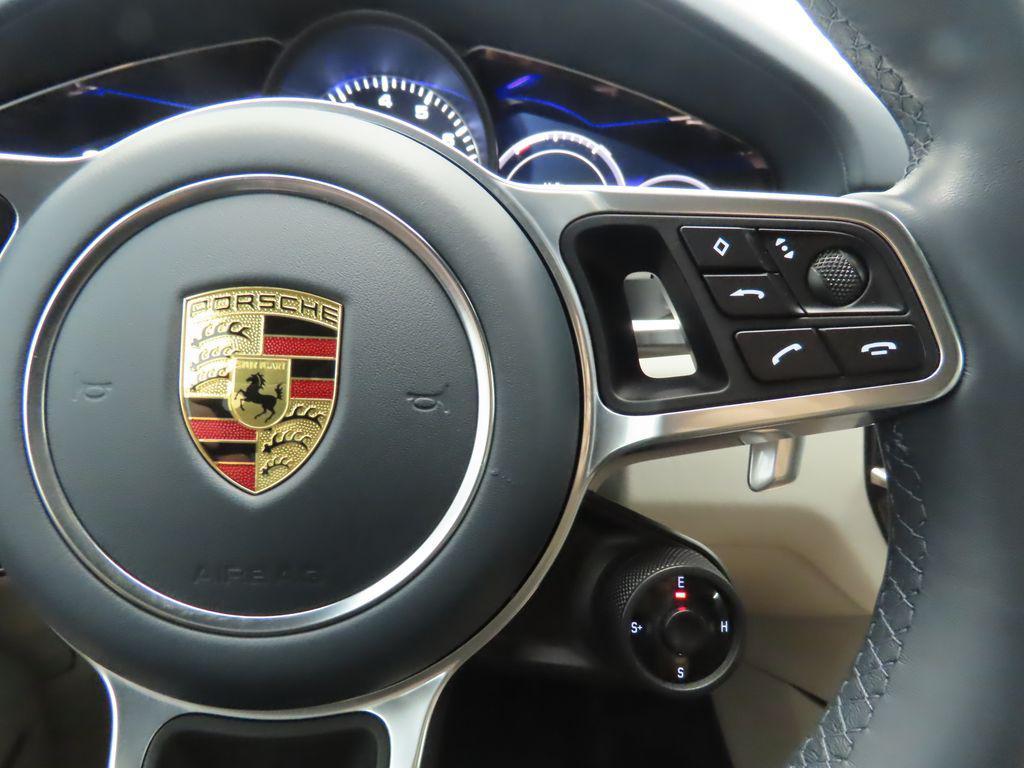used 2020 Porsche Cayenne car, priced at $62,900