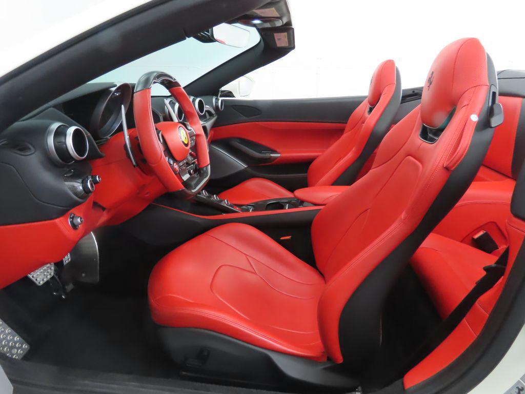 used 2019 Ferrari Portofino car, priced at $178,988