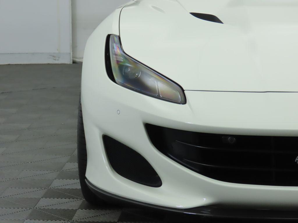 used 2019 Ferrari Portofino car, priced at $178,988