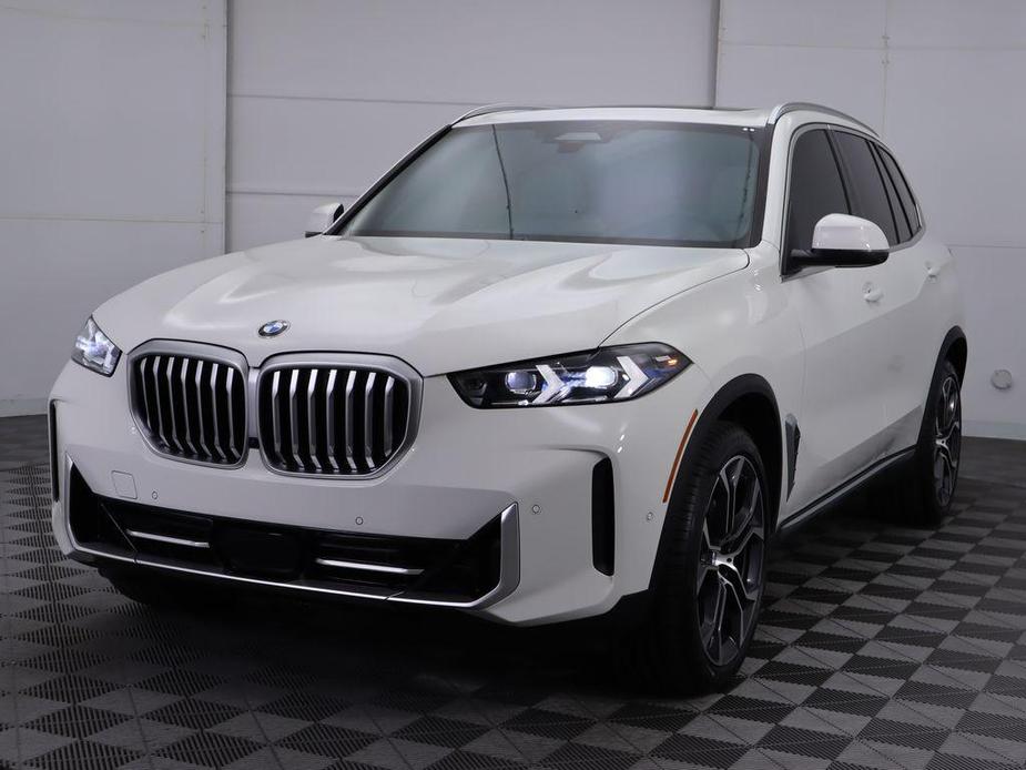 used 2024 BMW X5 car, priced at $69,900