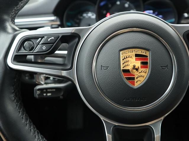 used 2020 Porsche Macan car, priced at $37,900