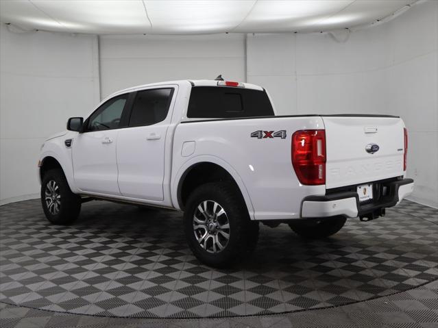 used 2019 Ford Ranger car, priced at $25,900