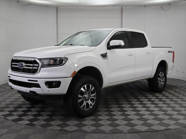 used 2019 Ford Ranger car, priced at $25,900