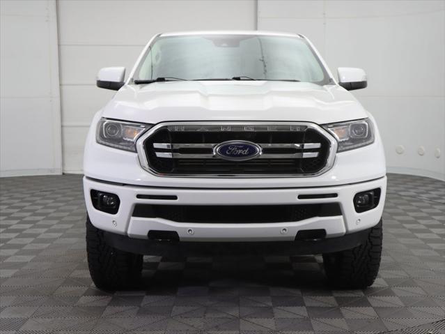 used 2019 Ford Ranger car, priced at $25,900