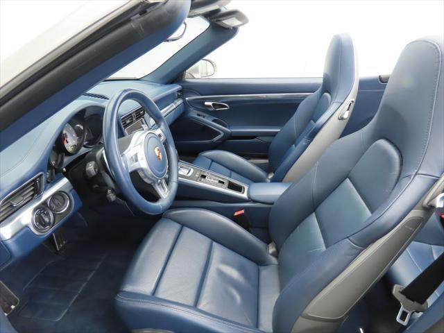 used 2013 Porsche 911 car, priced at $79,900