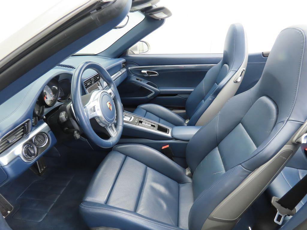 used 2013 Porsche 911 car, priced at $77,590
