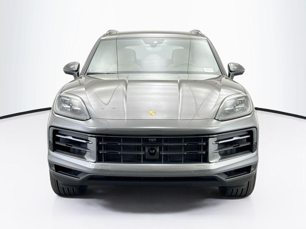 new 2026 Porsche Cayenne car, priced at $107,060