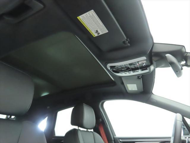 used 2024 Porsche Macan car, priced at $78,790