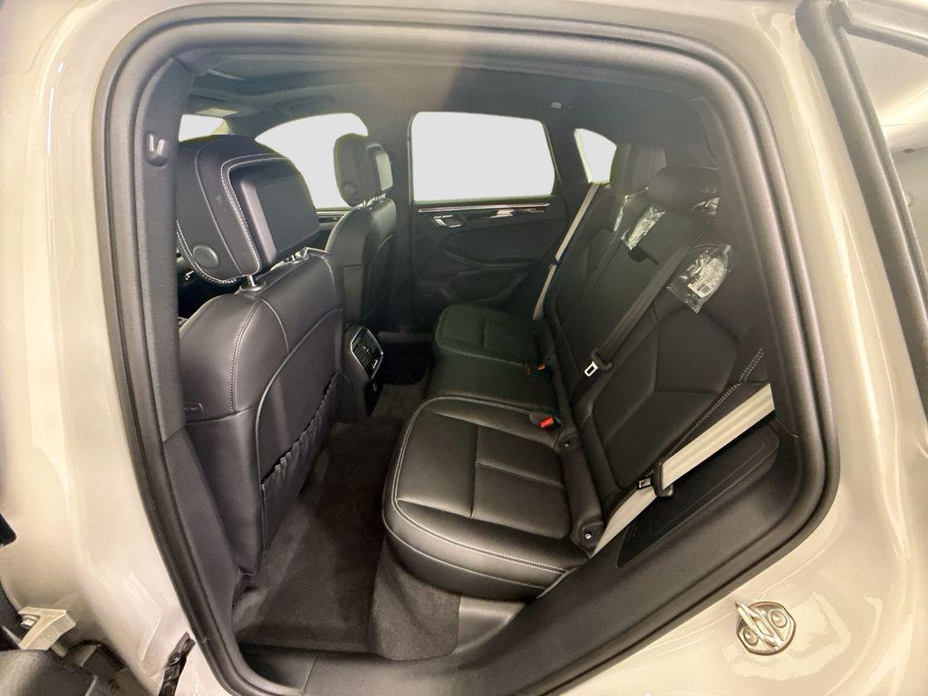 new 2025 Porsche Macan car, priced at $86,185