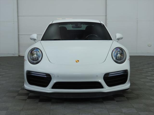 used 2019 Porsche 911 car, priced at $164,900