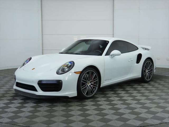 used 2019 Porsche 911 car, priced at $164,900