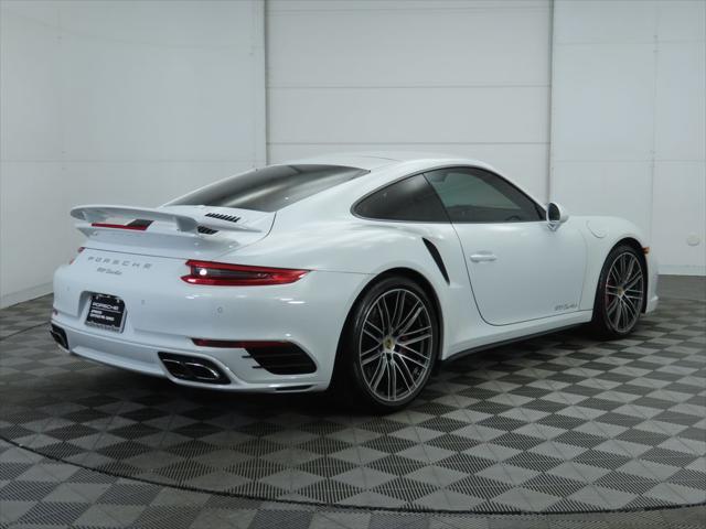 used 2019 Porsche 911 car, priced at $164,900