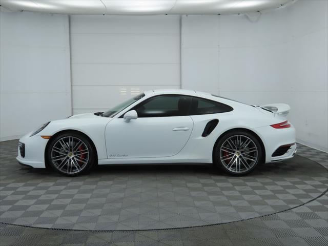 used 2019 Porsche 911 car, priced at $164,900