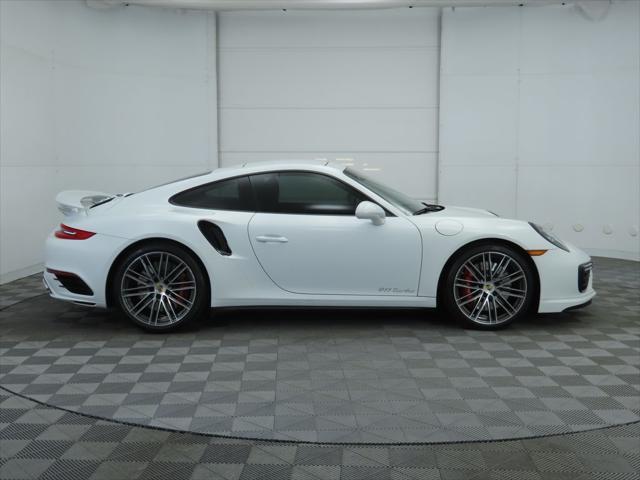 used 2019 Porsche 911 car, priced at $164,900