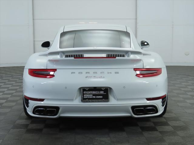 used 2019 Porsche 911 car, priced at $164,900