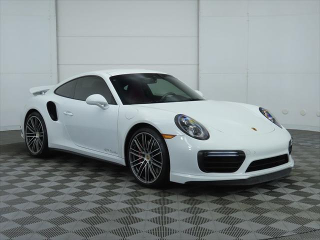 used 2019 Porsche 911 car, priced at $164,900