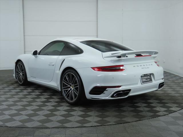 used 2019 Porsche 911 car, priced at $164,900