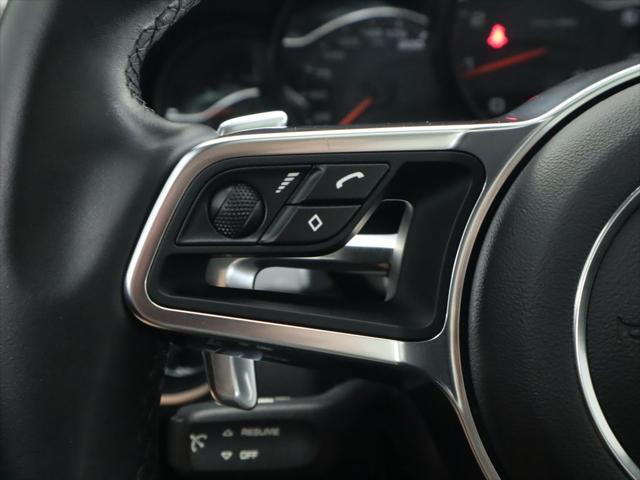 used 2019 Porsche 911 car, priced at $114,900