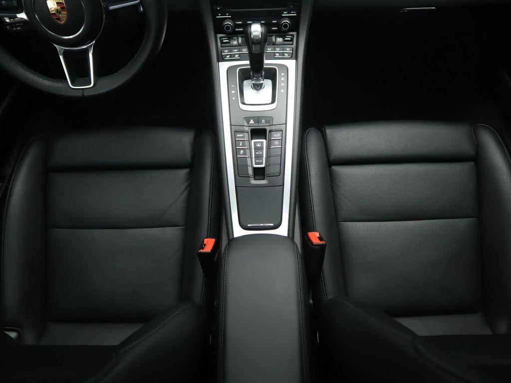 used 2019 Porsche 911 car, priced at $109,988
