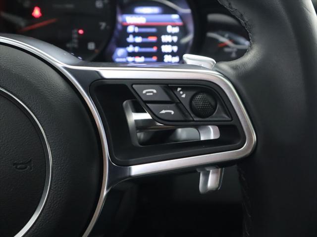 used 2019 Porsche 911 car, priced at $114,900