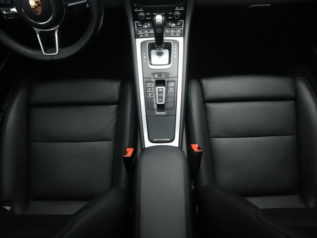 used 2019 Porsche 911 car, priced at $114,900