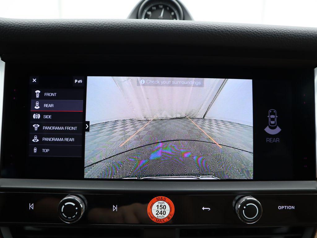 used 2025 Porsche Macan car, priced at $78,455