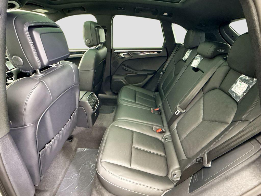 new 2026 Porsche Macan car, priced at $83,170