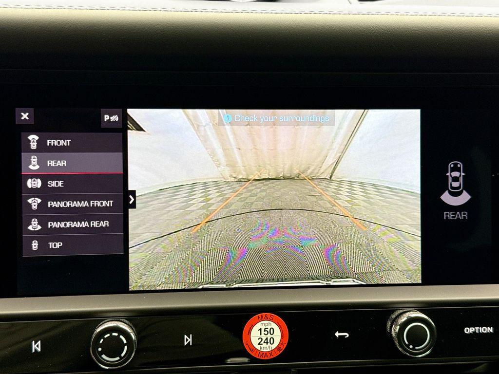 new 2026 Porsche Macan car, priced at $83,170