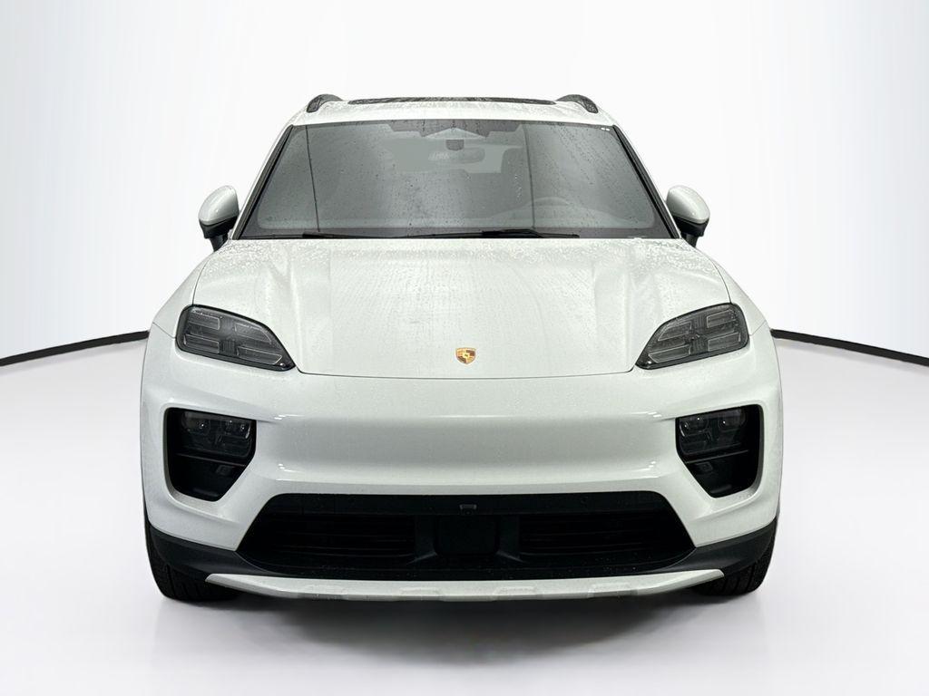 used 2024 Porsche Macan car, priced at $89,900