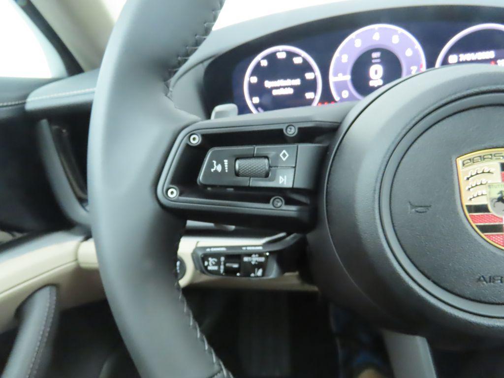 new 2025 Porsche Panamera car, priced at $125,375