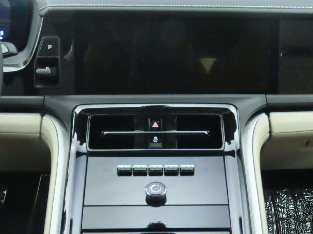 new 2025 Porsche Panamera car, priced at $125,375