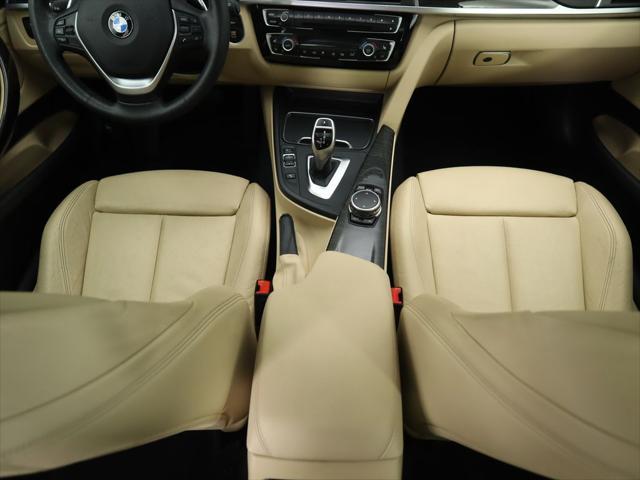 used 2017 BMW 330 Gran Turismo car, priced at $16,900