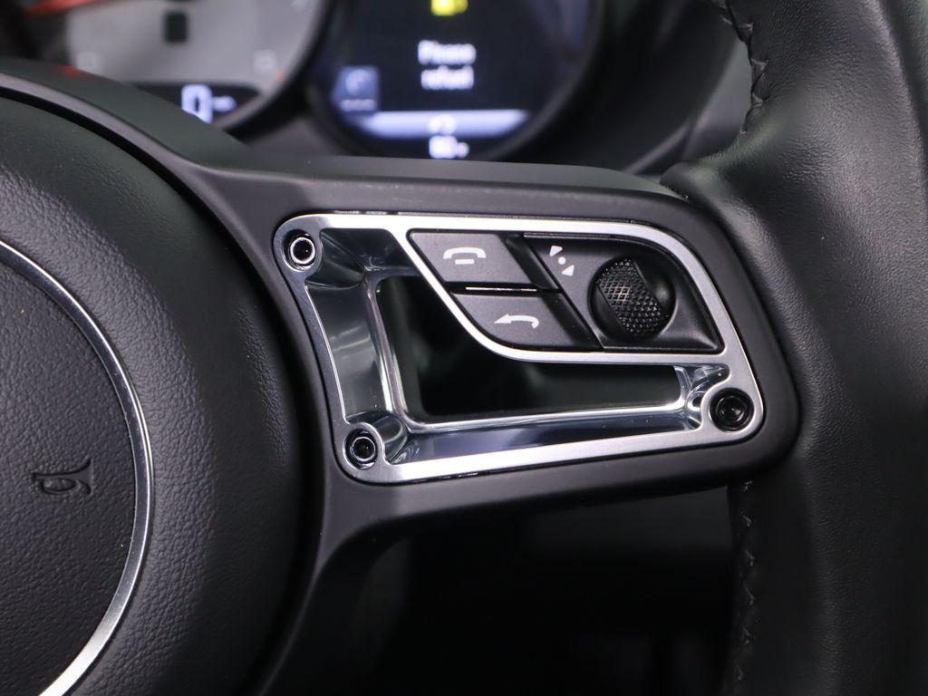 used 2021 Porsche 718 Cayman car, priced at $79,988