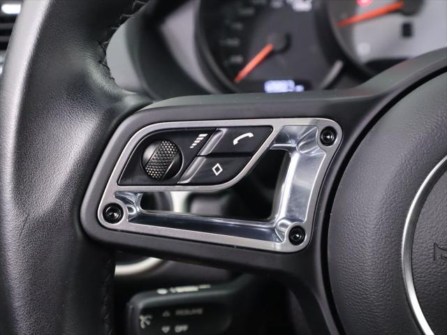 used 2021 Porsche 718 Cayman car, priced at $84,900