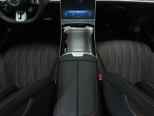used 2024 Mercedes-Benz AMG S 63 E car, priced at $172,900