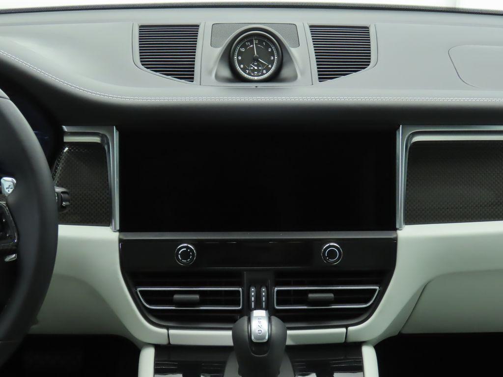 used 2022 Porsche Macan car, priced at $65,900