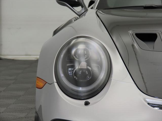 used 2018 Porsche 911 car, priced at $469,900