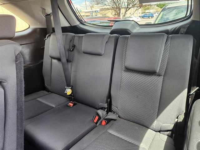 used 2019 Toyota Highlander car, priced at $23,450