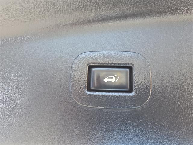 used 2020 Nissan Armada car, priced at $17,950