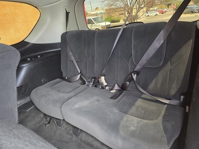 used 2020 Nissan Armada car, priced at $17,950