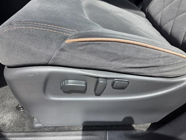 used 2020 Nissan Armada car, priced at $17,950