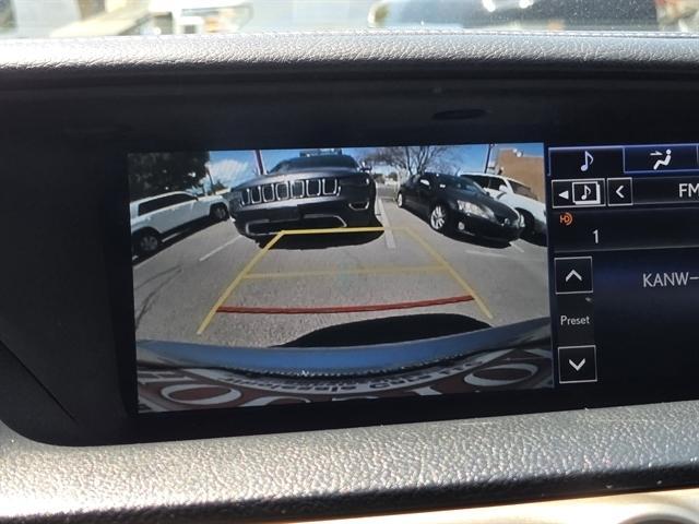used 2015 Lexus GS 350 car, priced at $19,950