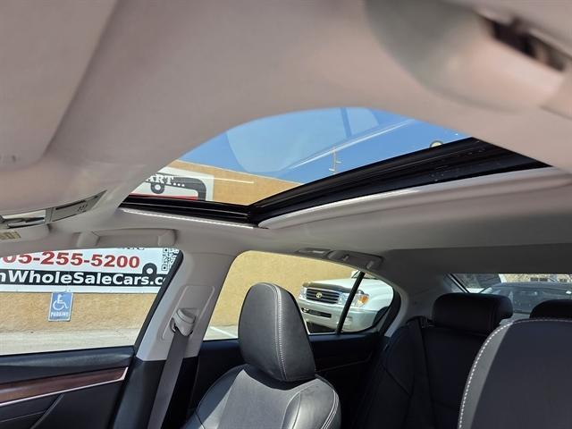 used 2015 Lexus GS 350 car, priced at $19,950
