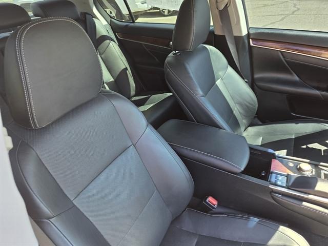 used 2015 Lexus GS 350 car, priced at $19,950