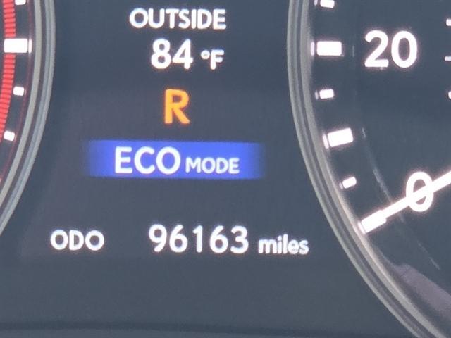 used 2015 Lexus GS 350 car, priced at $19,950