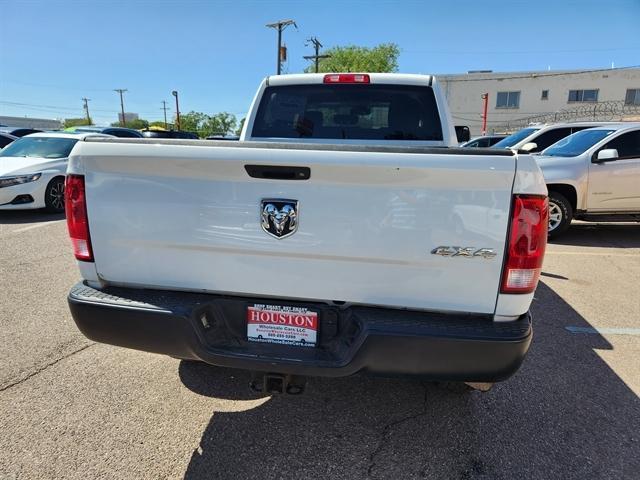 used 2018 Ram 2500 car