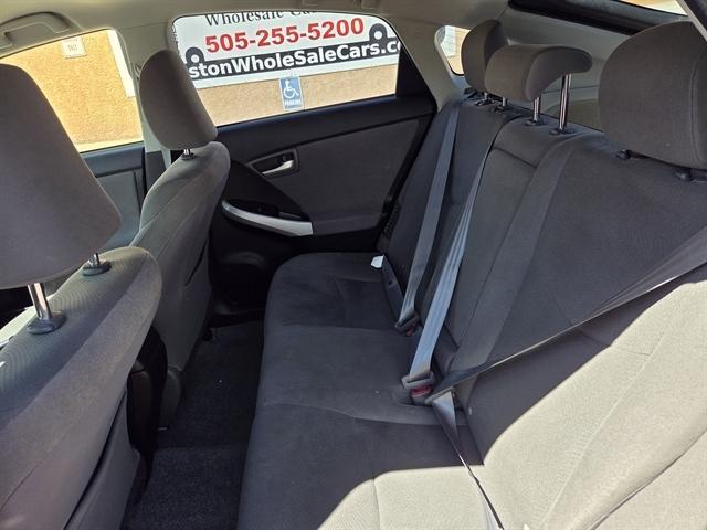 used 2014 Toyota Prius car, priced at $10,950