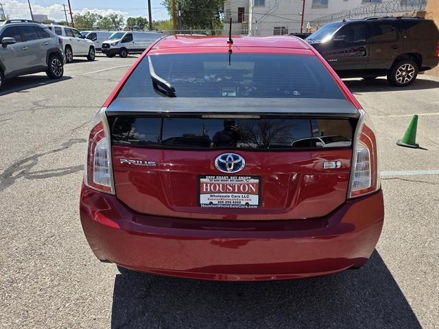 used 2014 Toyota Prius car, priced at $10,950