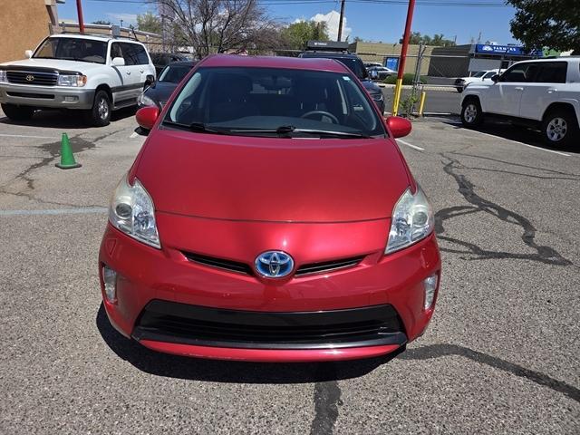 used 2014 Toyota Prius car, priced at $10,950